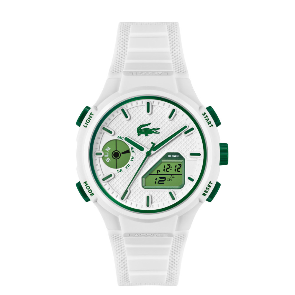 lacoste-lc33-lc2011364-analoog-digitaal-horloge-heren-wit-groen-45-mm