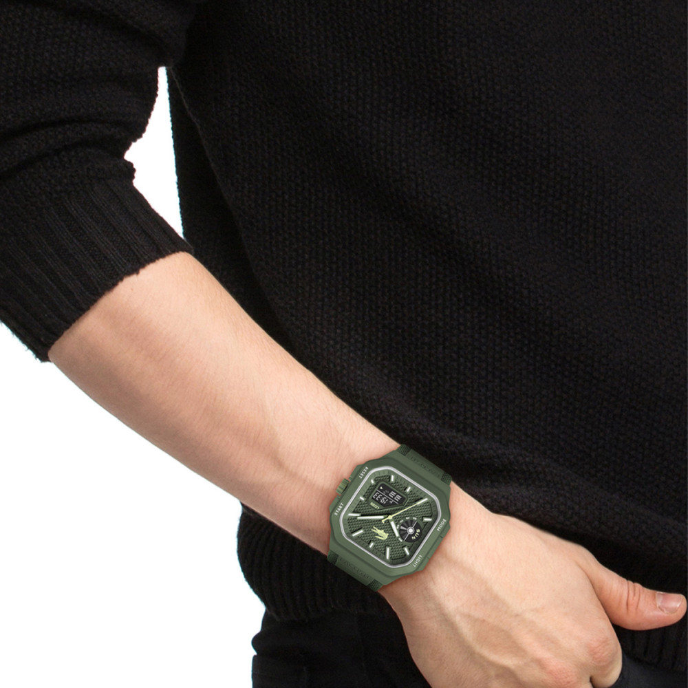 lacoste-lc33-lc2011505-herenhorloge-groen-analoog-digitaal-45-mm