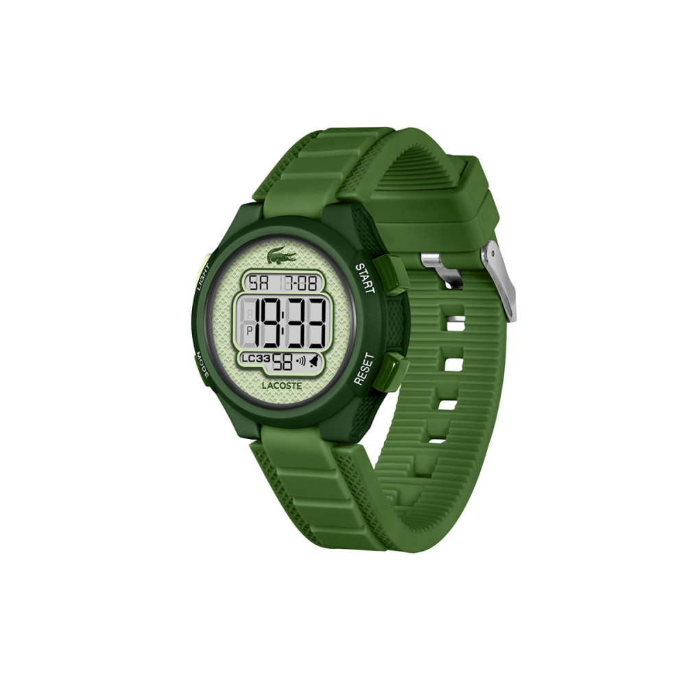 lacoste-lc33-lc2030069-digitaal-kinderhorloge-groen-kunststof-siliconen-band-34-mm