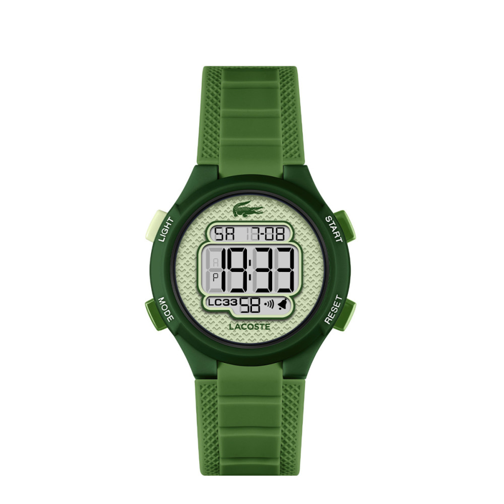 lacoste-lc33-lc2030069-digitaal-kinderhorloge-groen-kunststof-siliconen-band-34-mm