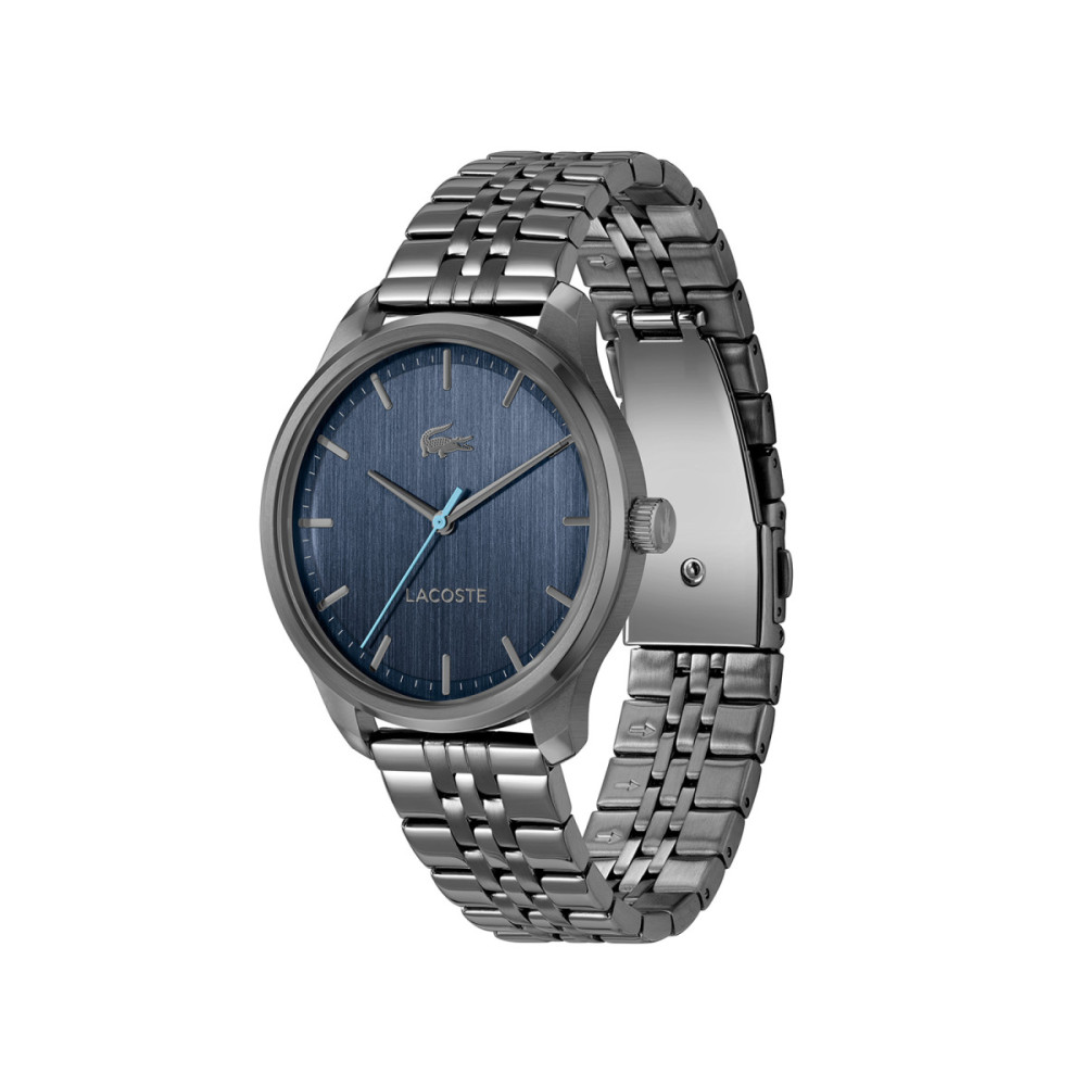 lacoste-lisbon-lc2011371-horloge-heren-blauw-grijs-staal-schakelband-42-mm