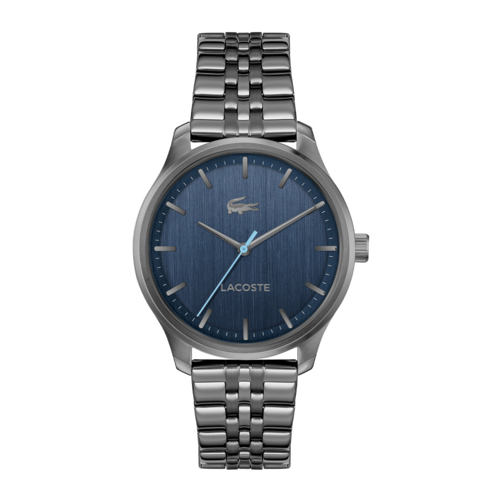 lacoste-lisbon-lc2011371-horloge-heren-blauw-grijs-staal-schakelband-42-mm
