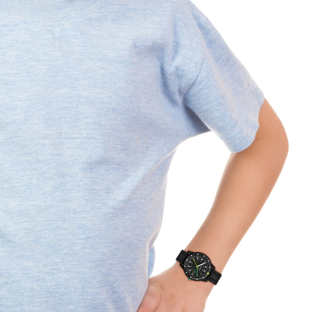lacoste-mini-tennis-lc2030052-kinderhorloge-zwarte-band-witte-cijfers-34-mm