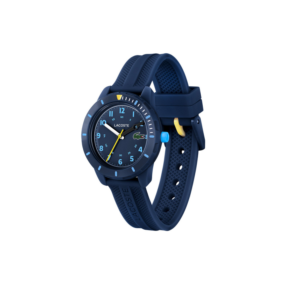 lacoste-mini-tennis-lc2030053-horloge-blauwe-stalen-kast-siliconen-band-kinderen-34-mm