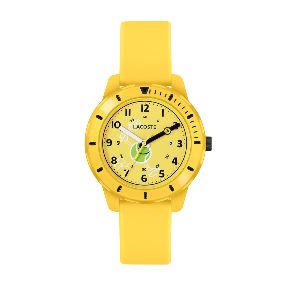 lacoste-mini-tennis-lc2030060-kinderhorloge-geel-groene-tennisbal-32-mm