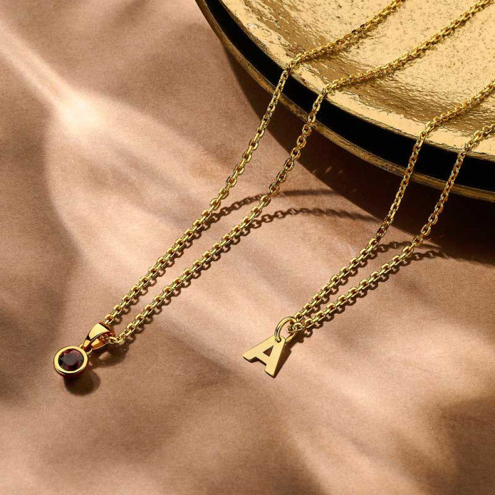 ronde-gouden-geboortesteen-hanger-hoogte-11-mm