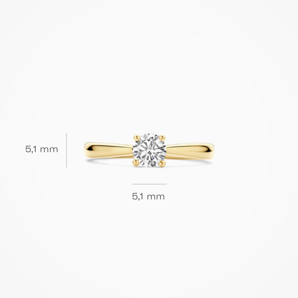 blush-lab-diamonds-lg1003y-solitair-ring-14k-goud-lab-grown-diamant-0-45-crt-5-1-mm-breedte