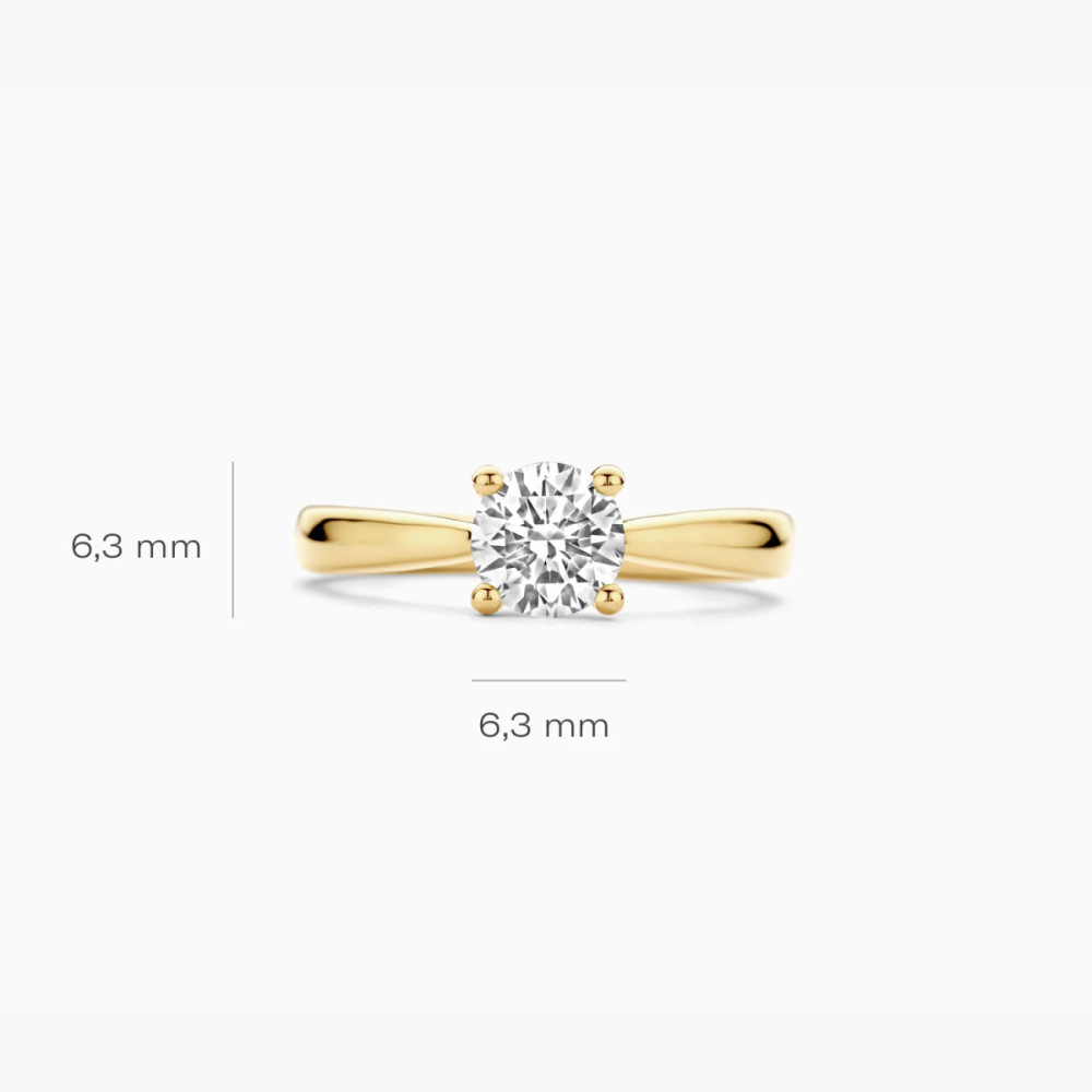 blush-lab-diamonds-lg1005y-solitair-ring-goud-lab-grown-diamant-1-00-crt-6-3-mm-breedte