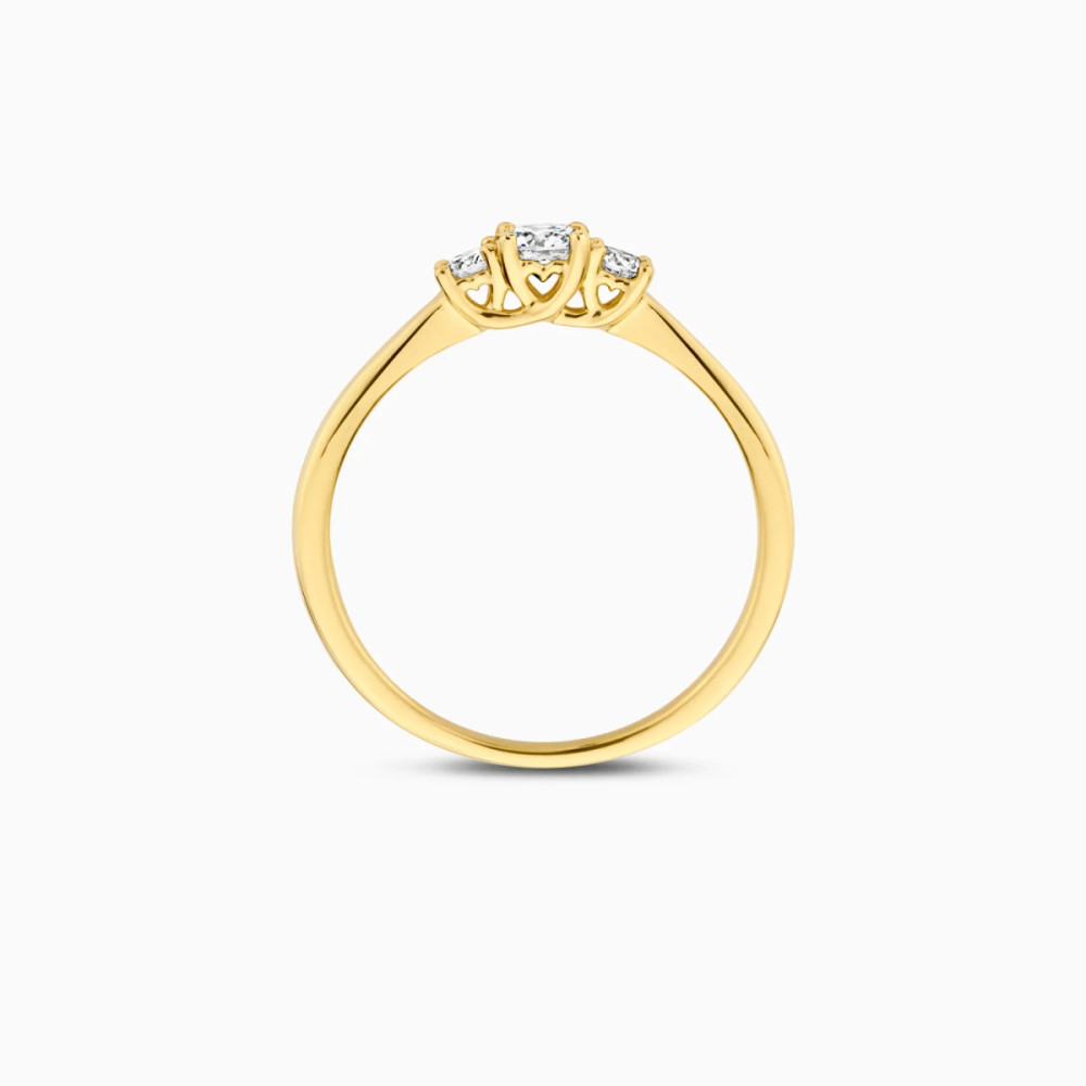 blush-lab-diamonds-lg1007y-trilogy-ring-14k-goud-0-26-crt-lab-grown-diamanten-3-8-mm-breedte
