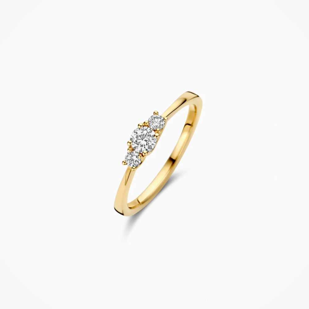 blush-lab-diamonds-lg1007y-trilogy-ring-14k-goud-0-26-crt-lab-grown-diamanten-3-8-mm-breedte