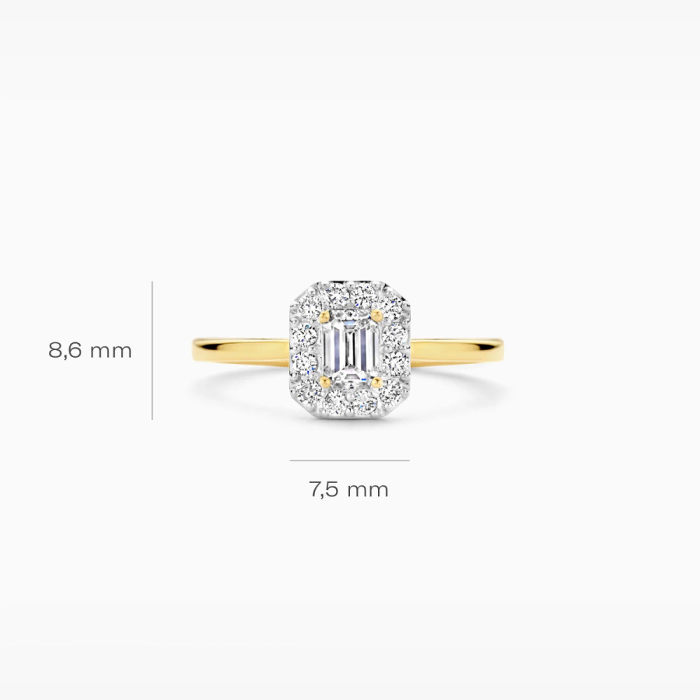 blush-lab-diamonds-lg1011y-halo-ring-14k-goud-rechthoekig-lab-grown-diamant-0-64-crt