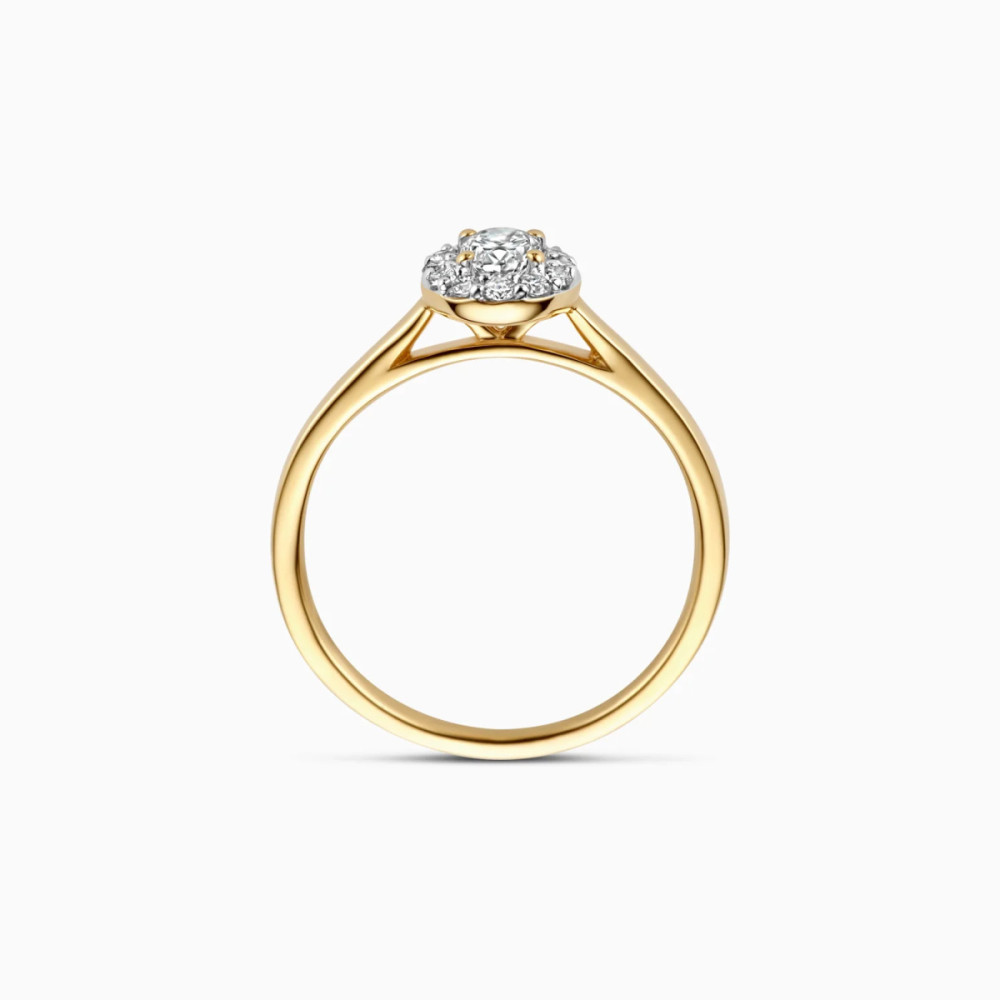 blush-lab-diamonds-lg1016y-halo-ring-14k-goud-lab-grown-diamanten-0-25-crt-1-8-mm-breedte