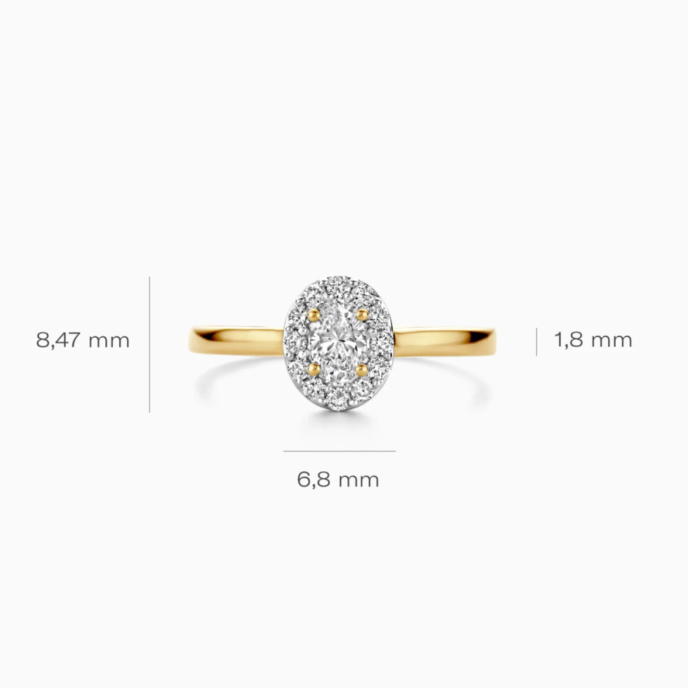 blush-lab-diamonds-lg1016y-halo-ring-14k-goud-lab-grown-diamanten-0-25-crt-1-8-mm-breedte