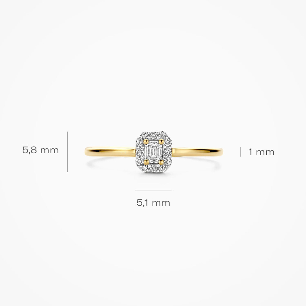 blush-lab-diamonds-lg1022y-halo-ring-14k-goud-vierkant-lab-grown-diamant-0-17-crt-1-mm