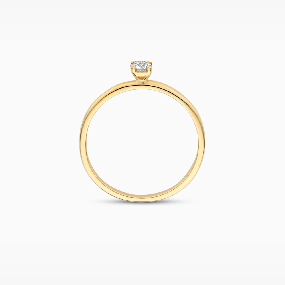 blush-lab-diamonds-lg1027y-solitair-ring-14k-goud-lab-grown-diamant-0-15-crt-1-4-mm-breedte