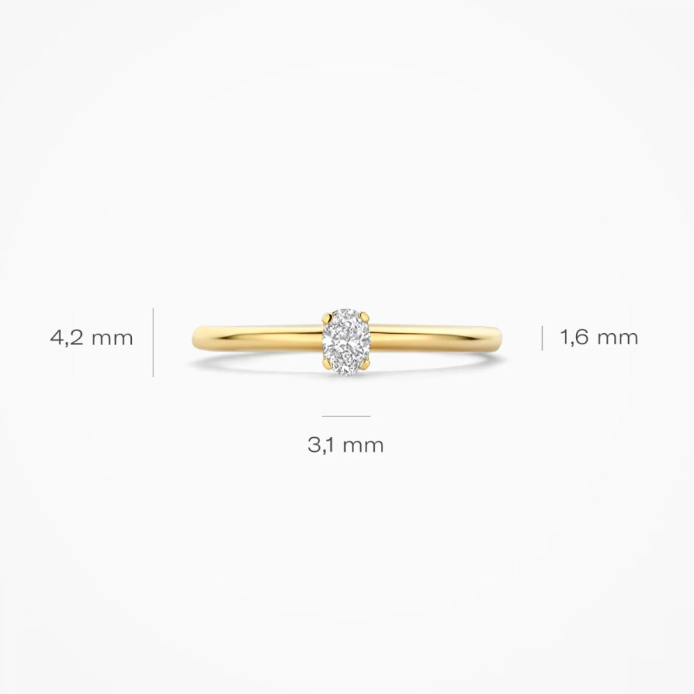 blush-lab-diamonds-lg1028y-solitair-ring-14k-goud-lab-grown-diamant-0-15-crt-ovaal-1-6-mm-breedte