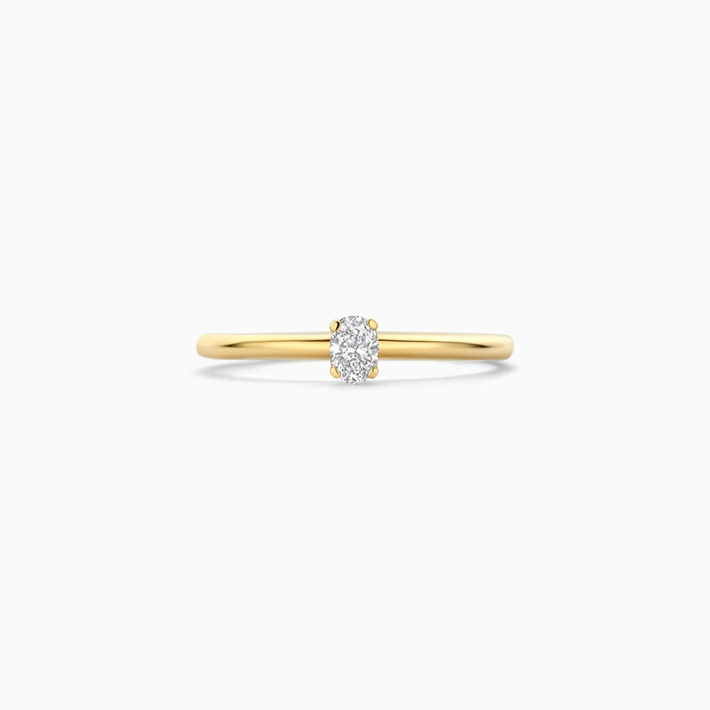 blush-lab-diamonds-lg1028y-solitair-ring-14k-goud-lab-grown-diamant-0-15-crt-ovaal-1-6-mm-breedte