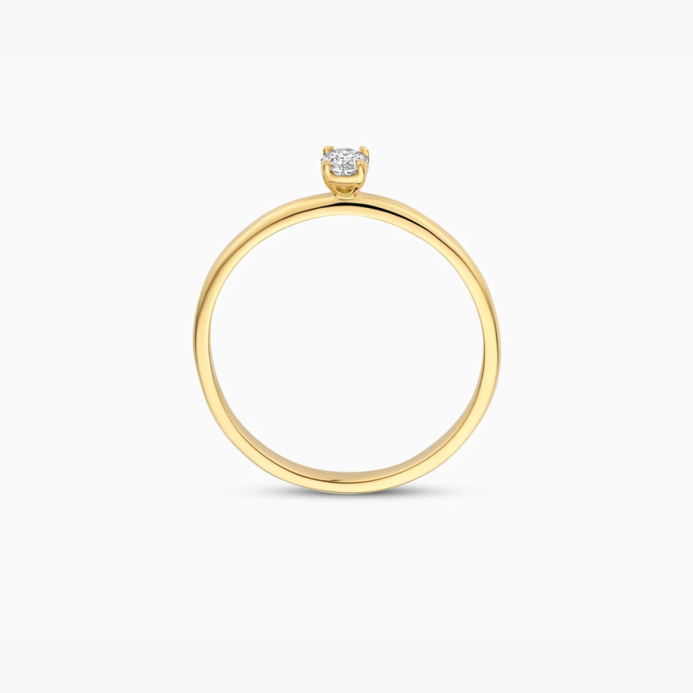 blush-lab-diamonds-lg1028y-solitair-ring-14k-goud-lab-grown-diamant-0-15-crt-ovaal-1-6-mm-breedte