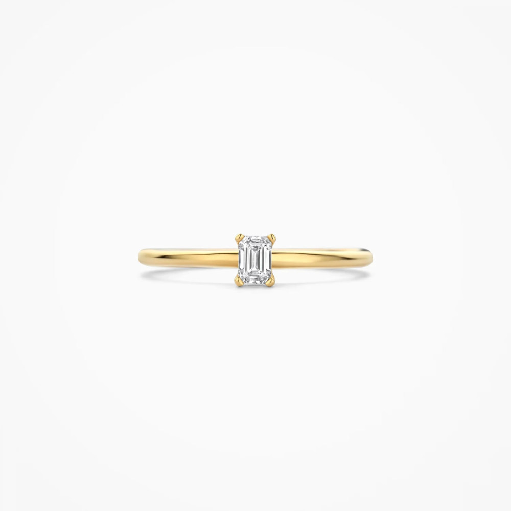 blush-lab-diamonds-lg1029y-solitair-ring-14k-goud-lab-grown-diamant-0-2-crt-rechthoek-1-5-mm-breedte