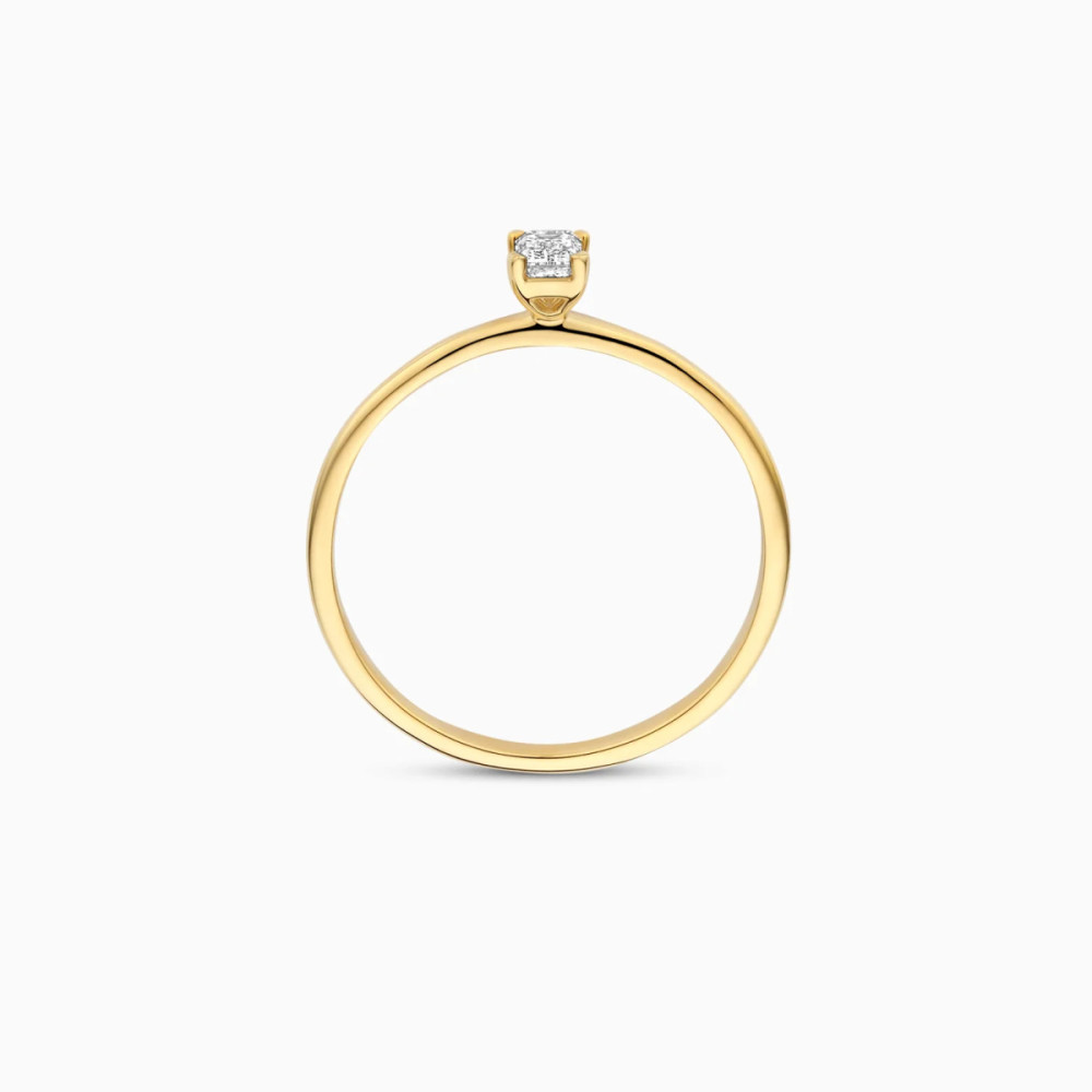 blush-lab-diamonds-lg1029y-solitair-ring-14k-goud-lab-grown-diamant-0-2-crt-rechthoek-1-5-mm-breedte