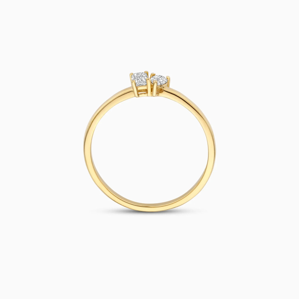 blush-lab-diamonds-lg1030y-ring-14k-goud-0-25-crt-lab-grown-diamant-1-5-mm-breedte