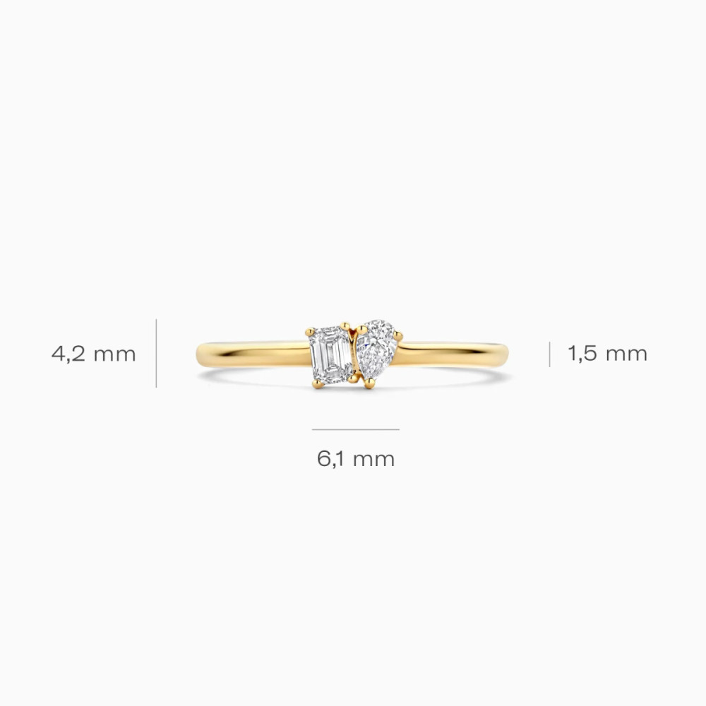 blush-lab-diamonds-lg1030y-ring-14k-goud-0-25-crt-lab-grown-diamant-1-5-mm-breedte