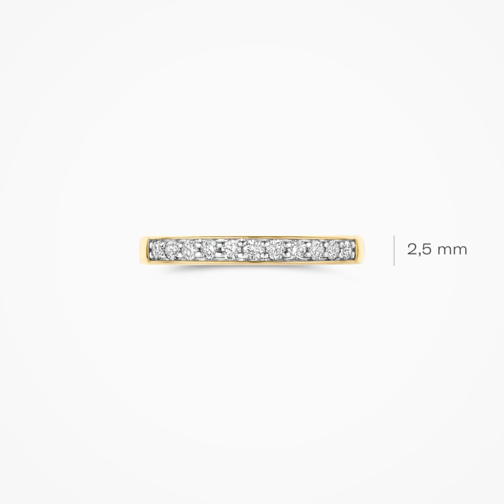 blush-lab-diamonds-lg1034y-alliance-ring-14k-goud-lab-grown-diamant-0-28-crt-2-5-mm-breedte