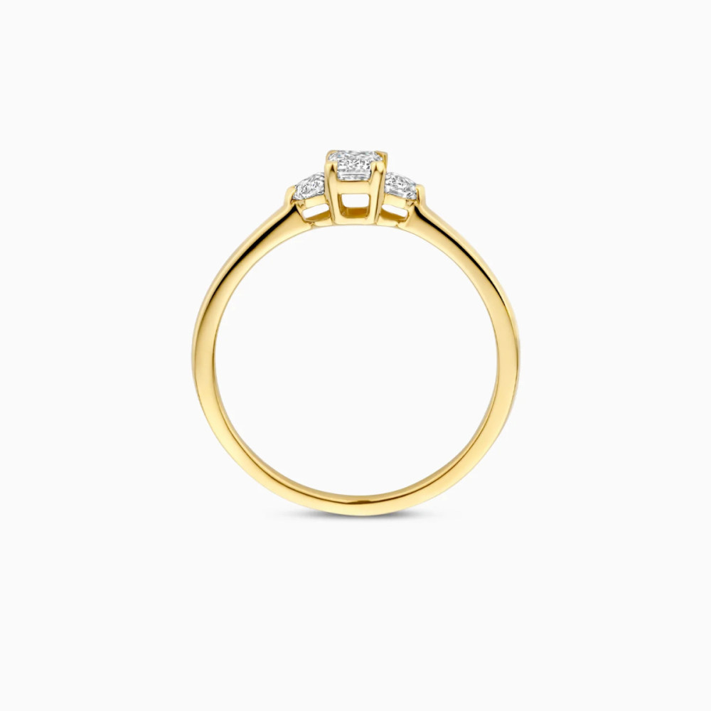 blush-lab-diamonds-lg1040y-trilogy-ring-14k-goud-lab-grown-diamant-0-40-crt-1-5-mm-breedte