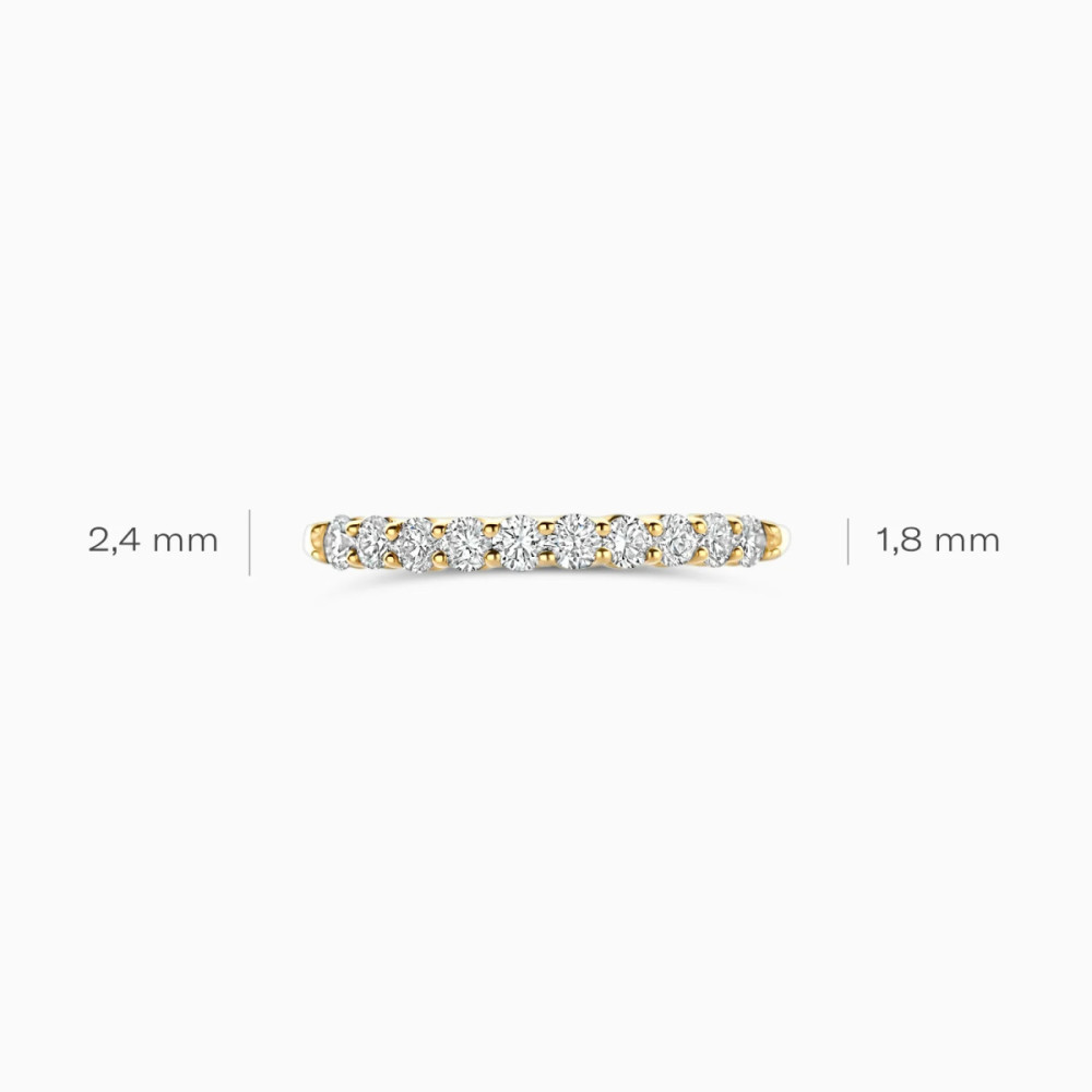 blush-lab-diamonds-lg1042y-memoire-ring-14k-goud-lab-grown-diamanten-0-52-crt-2-4-mm-breedte