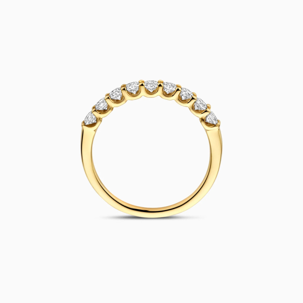 blush-lab-diamonds-lg1043y-memoire-ring-14k-goud-lab-diamanten-rij-0-72-crt-2-8-mm-breedte