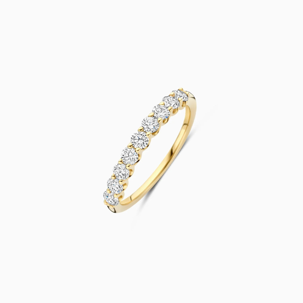 blush-lab-diamonds-lg1043y-memoire-ring-14k-goud-lab-diamanten-rij-0-72-crt-2-8-mm-breedte