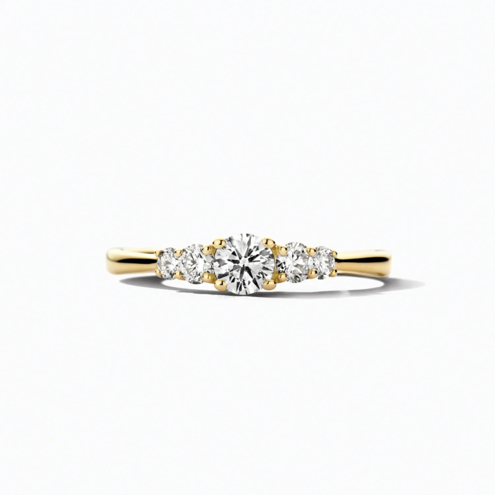 blush-lab-diamonds-lg1044y-ring-goud-5-lab-grown-diamanten-0-60-crt-1-7-mm-breedte