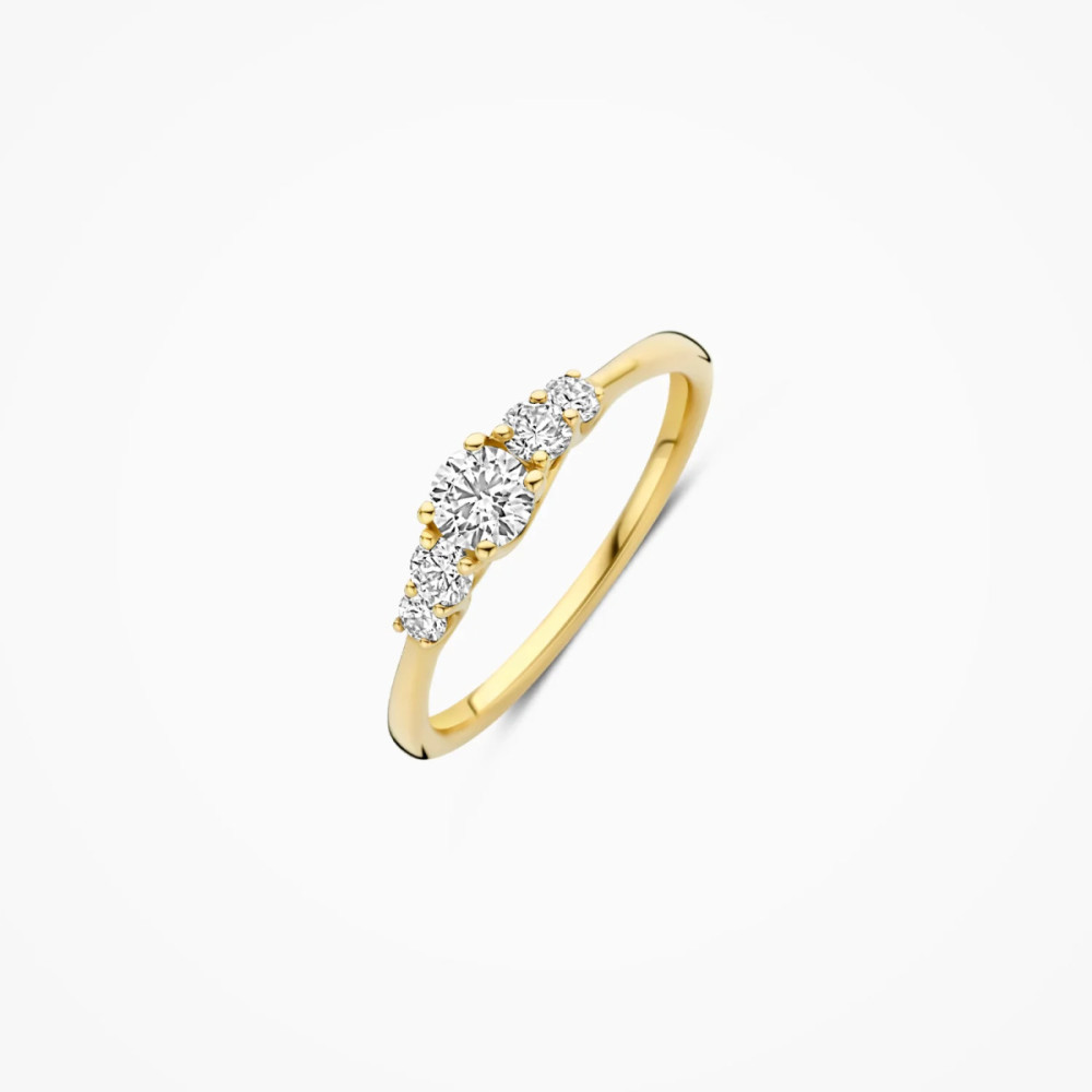 blush-lab-diamonds-lg1044y-ring-goud-5-lab-grown-diamanten-0-60-crt-1-7-mm-breedte