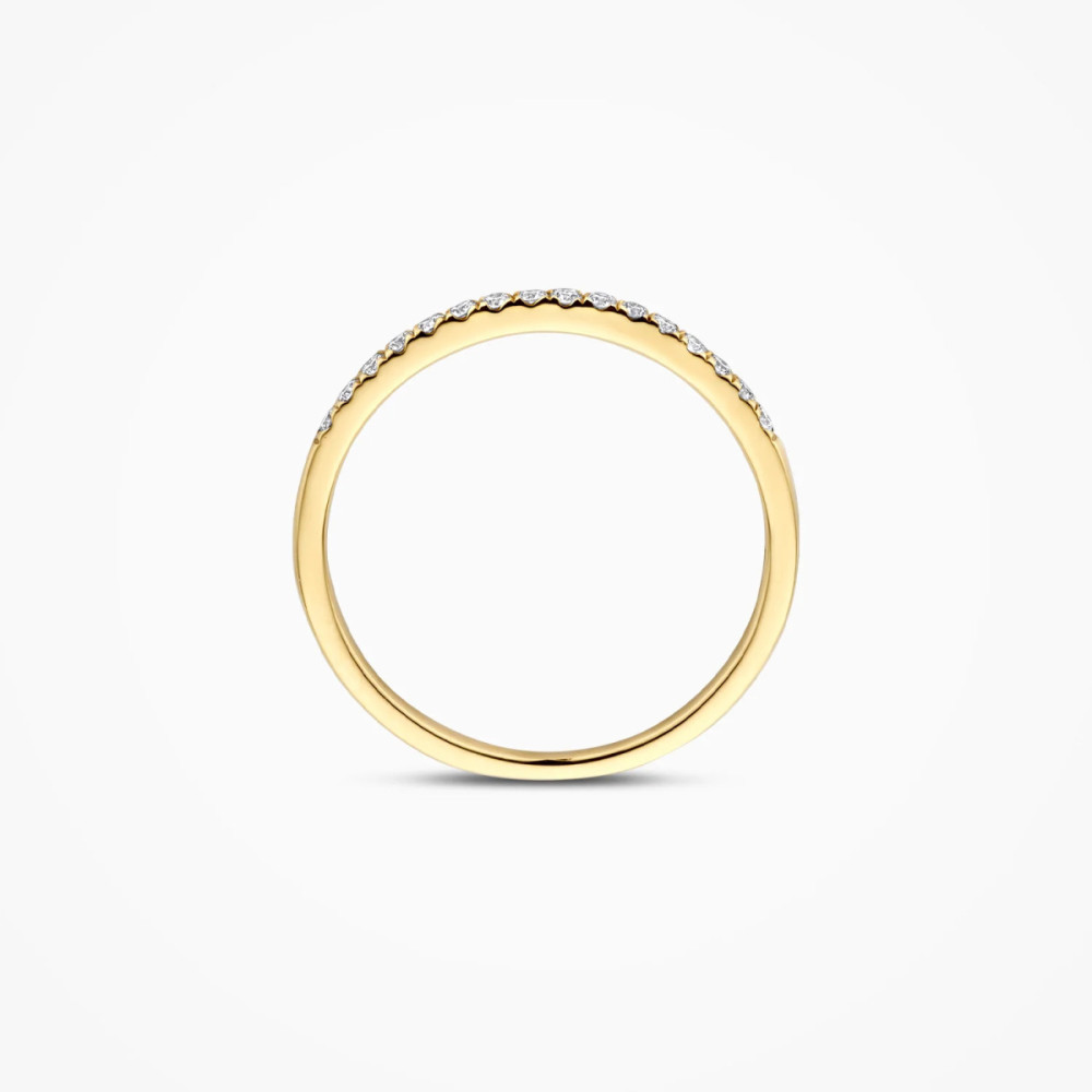 blush-lab-diamonds-lg1046y-alliance-ring-14k-goud-lab-grown-diamant-0-16-crt-1-4-mm-breedte