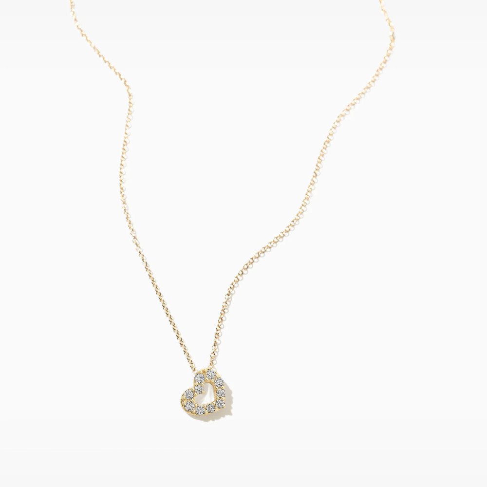 blush-lab-diamonds-lg3000y-gouden-ketting-hart-0-14-crt-7-7-mm-breed-x-6-3-mm-hoog-lengte-42-cm