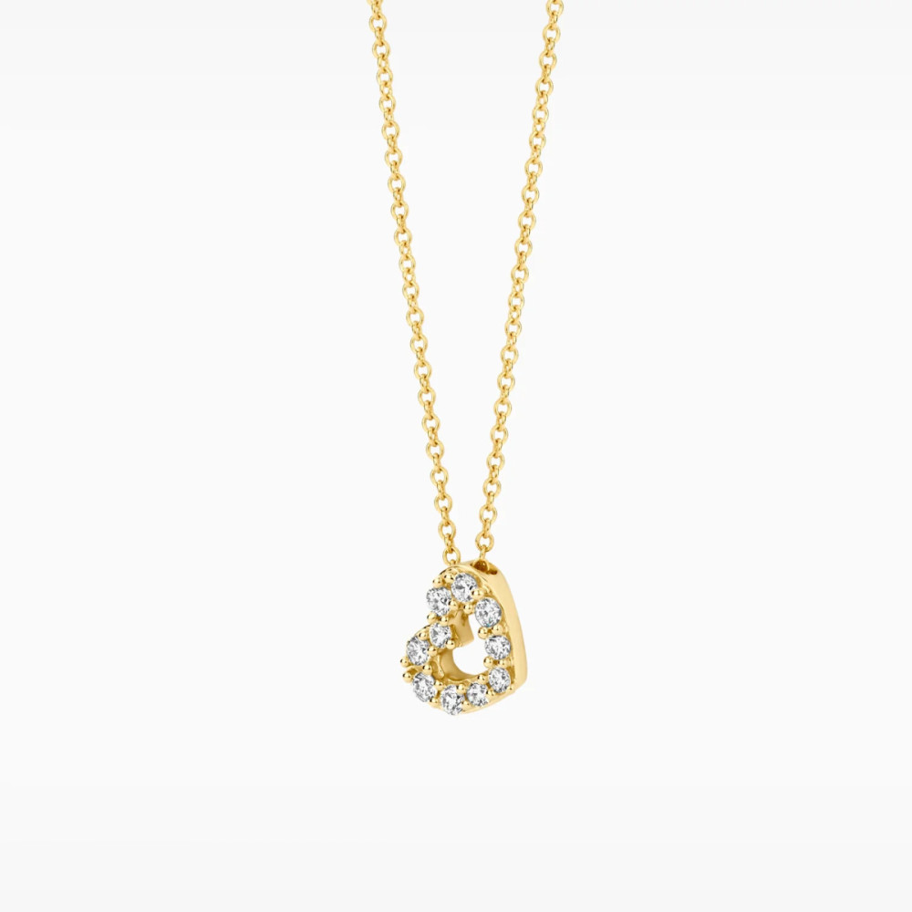 blush-lab-diamonds-lg3000y-gouden-ketting-hart-0-14-crt-7-7-mm-breed-x-6-3-mm-hoog-lengte-42-cm