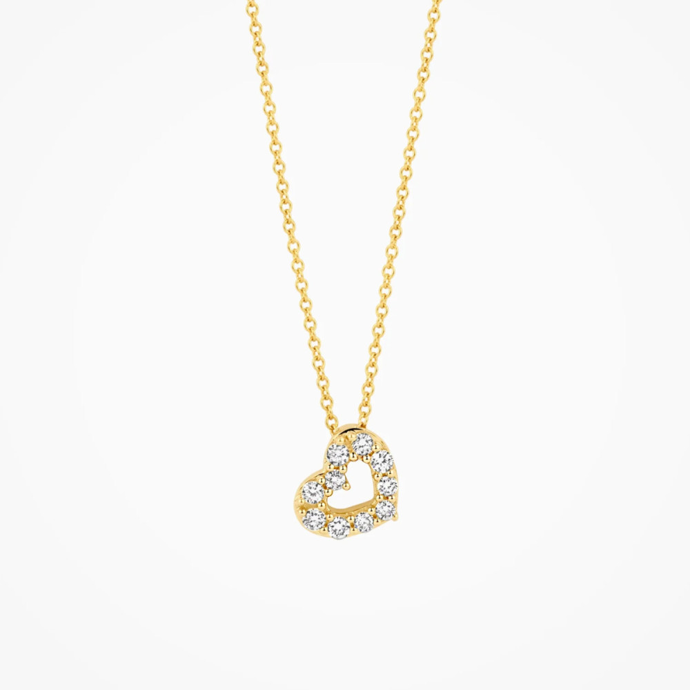 blush-lab-diamonds-lg3000y-gouden-ketting-hart-0-14-crt-7-7-mm-breed-x-6-3-mm-hoog-lengte-42-cm