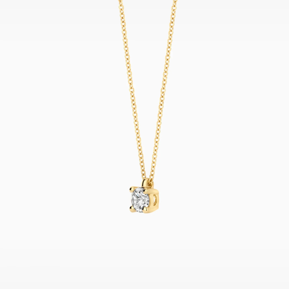 blush-lab-diamonds-lg3001y-gouden-ketting-lab-grown-diamant-rond-0-20-crt-4-mm-lengte-42-cm