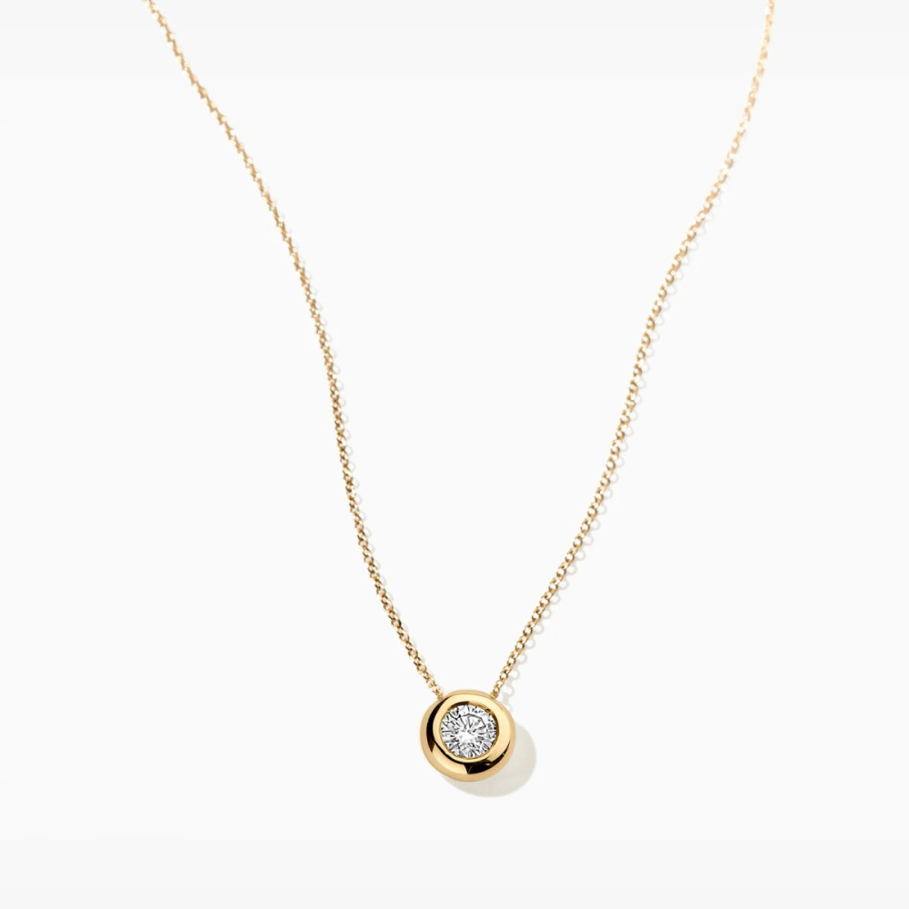 blush-lab-diamonds-lg3006y-gouden-ketting-lab-grown-diamant-rond-0-15-crt-6-6-mm-lengte-42-cm
