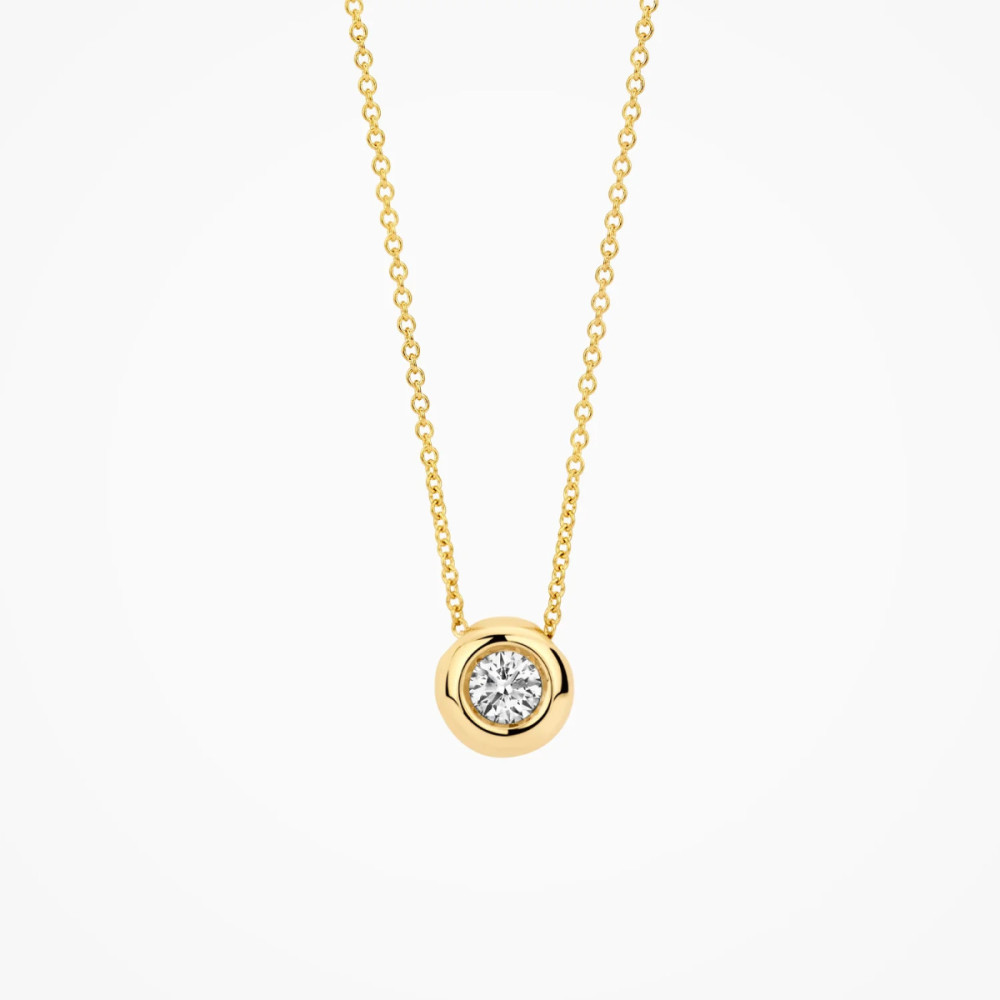 blush-lab-diamonds-lg3006y-gouden-ketting-lab-grown-diamant-rond-0-15-crt-6-6-mm-lengte-42-cm