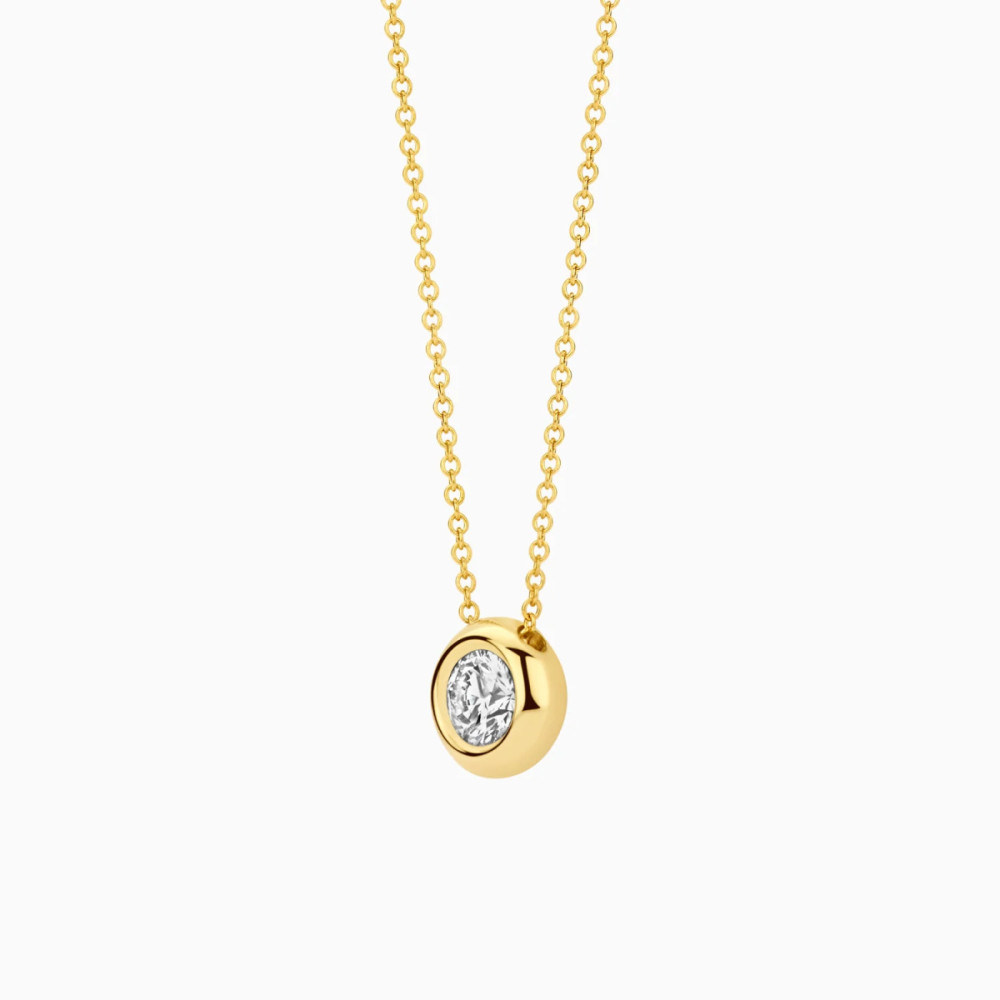 blush-lab-diamonds-lg3007y-gouden-ketting-lab-grown-diamant-rond-0-25-crt-7-1-mm-lengte-42-cm