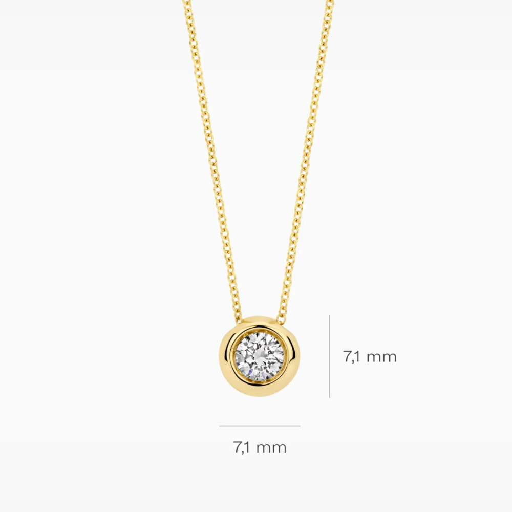 blush-lab-diamonds-lg3007y-gouden-ketting-lab-grown-diamant-rond-0-25-crt-7-1-mm-lengte-42-cm
