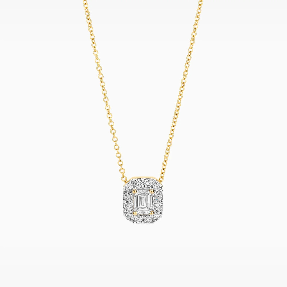 blush-lab-diamonds-lg3009y-gouden-ketting-lab-grown-diamant-rechthoek-0-40-crt-lengte-42-cm