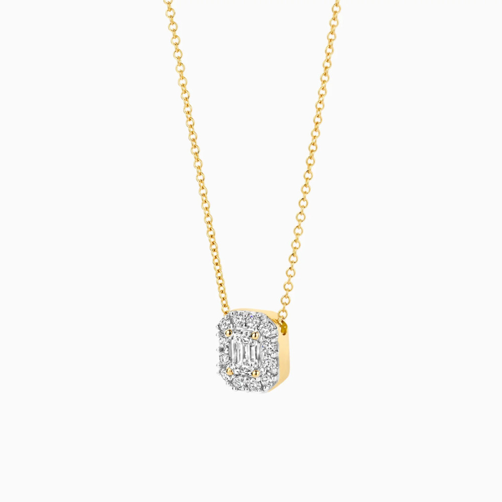 blush-lab-diamonds-lg3009y-gouden-ketting-lab-grown-diamant-rechthoek-0-40-crt-lengte-42-cm