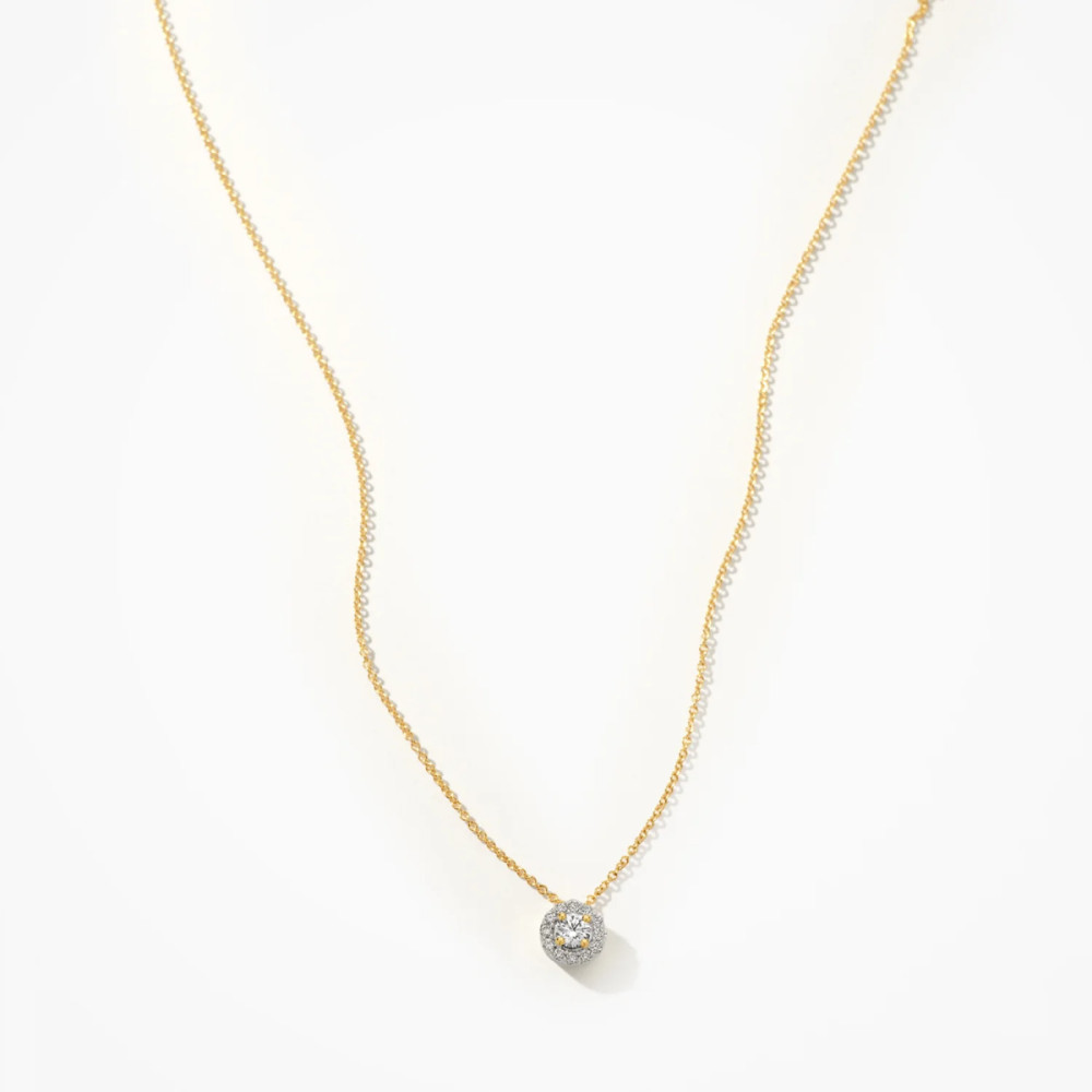 blush-lab-diamonds-lg3010y-gouden-ketting-lab-grown-diamant-rond-0-22-crt-6-1-mm-lengte-42-cm