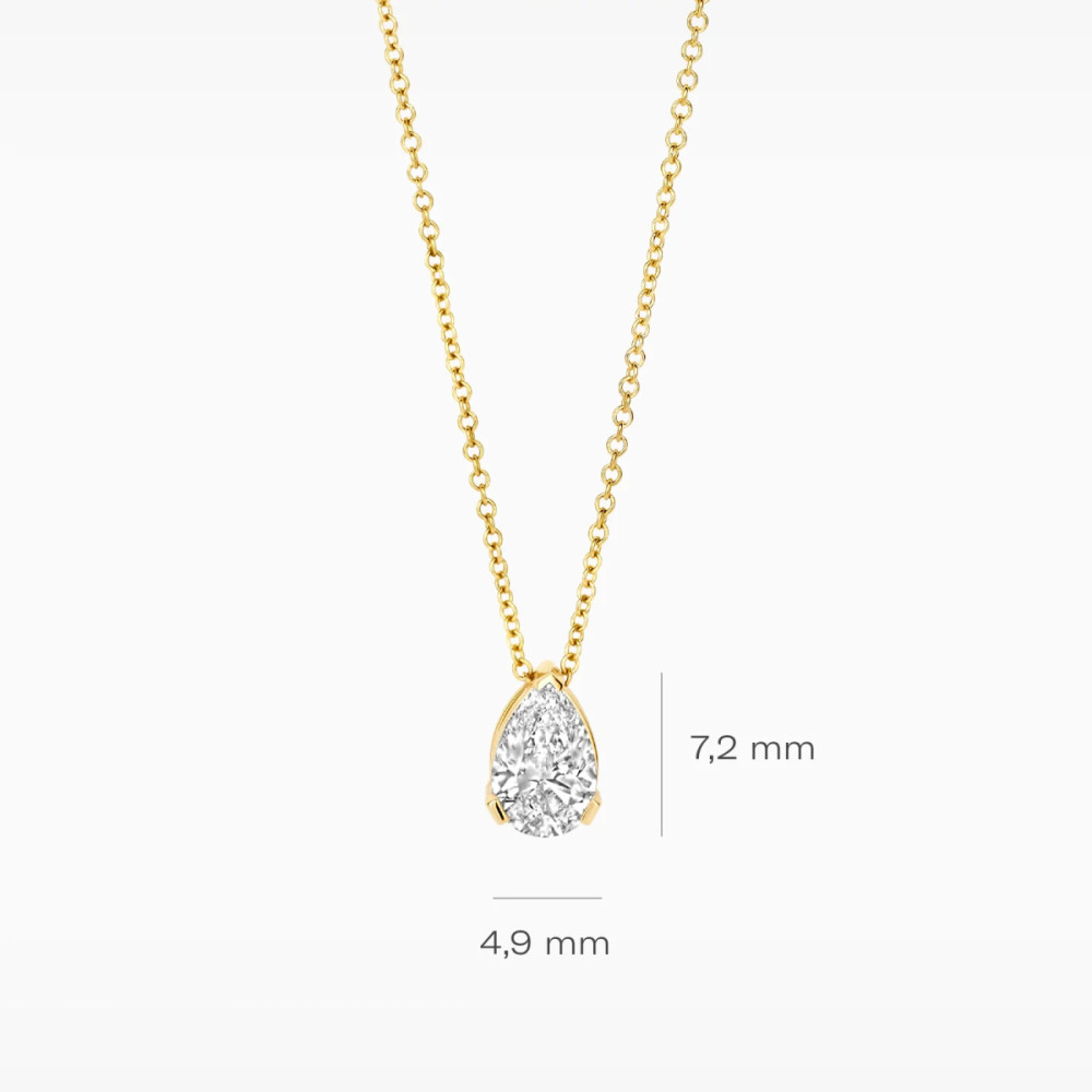 blush-lab-diamonds-lg3012y-gouden-ketting-lab-grown-diamant-druppel-0-50-crt-4-9-mm-breed-x-7-2-mm-hoog-lengte-42-cm