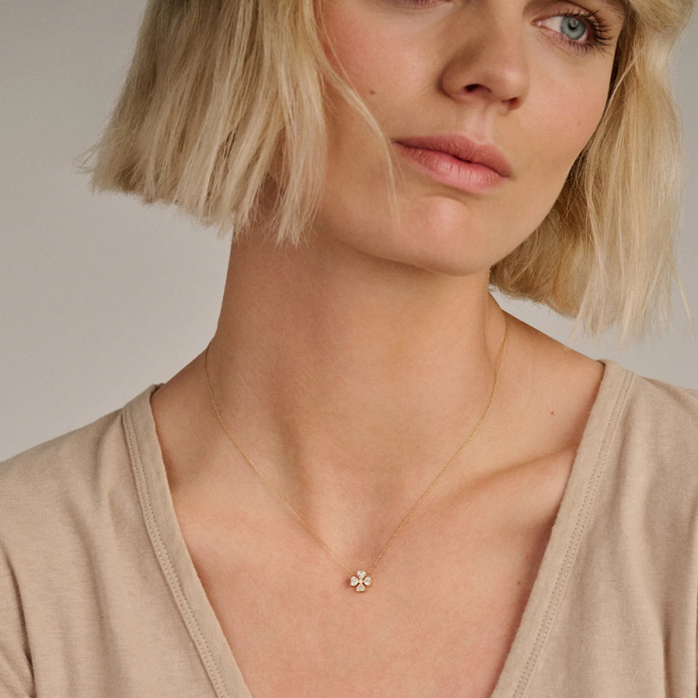 blush-lab-diamonds-lg3017y-gouden-ketting-lab-grown-diamant-klavertje-vier-0-61-crt-8-8-mm-lengte-42-cm