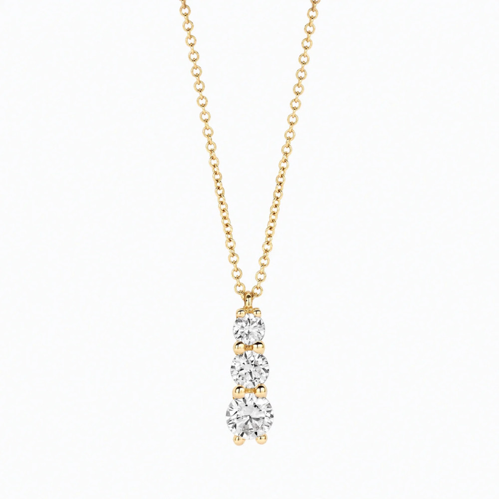 blush-lab-diamonds-lg3020y-ketting-met-drie-lab-grown-diamant-0-43-crt-crt-lengte-42-cm