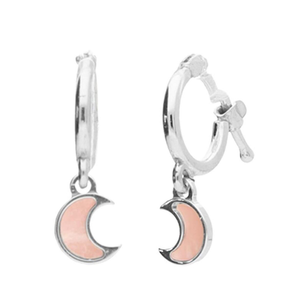 lapetra-lppo0026-roze-maan-oorringen-van-gerhodineerd-zilver-5-mm-breed