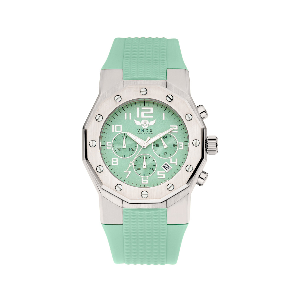vndx-ibiza-rebel-ls12810-25-stoer-unisex-horloge-met-turquoise-siliconen-band
